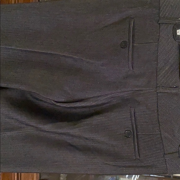 NWT Express Wide Leg Dress Pants - Picture 3 of 10